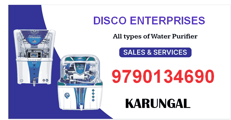 water-purifier-in-karungal